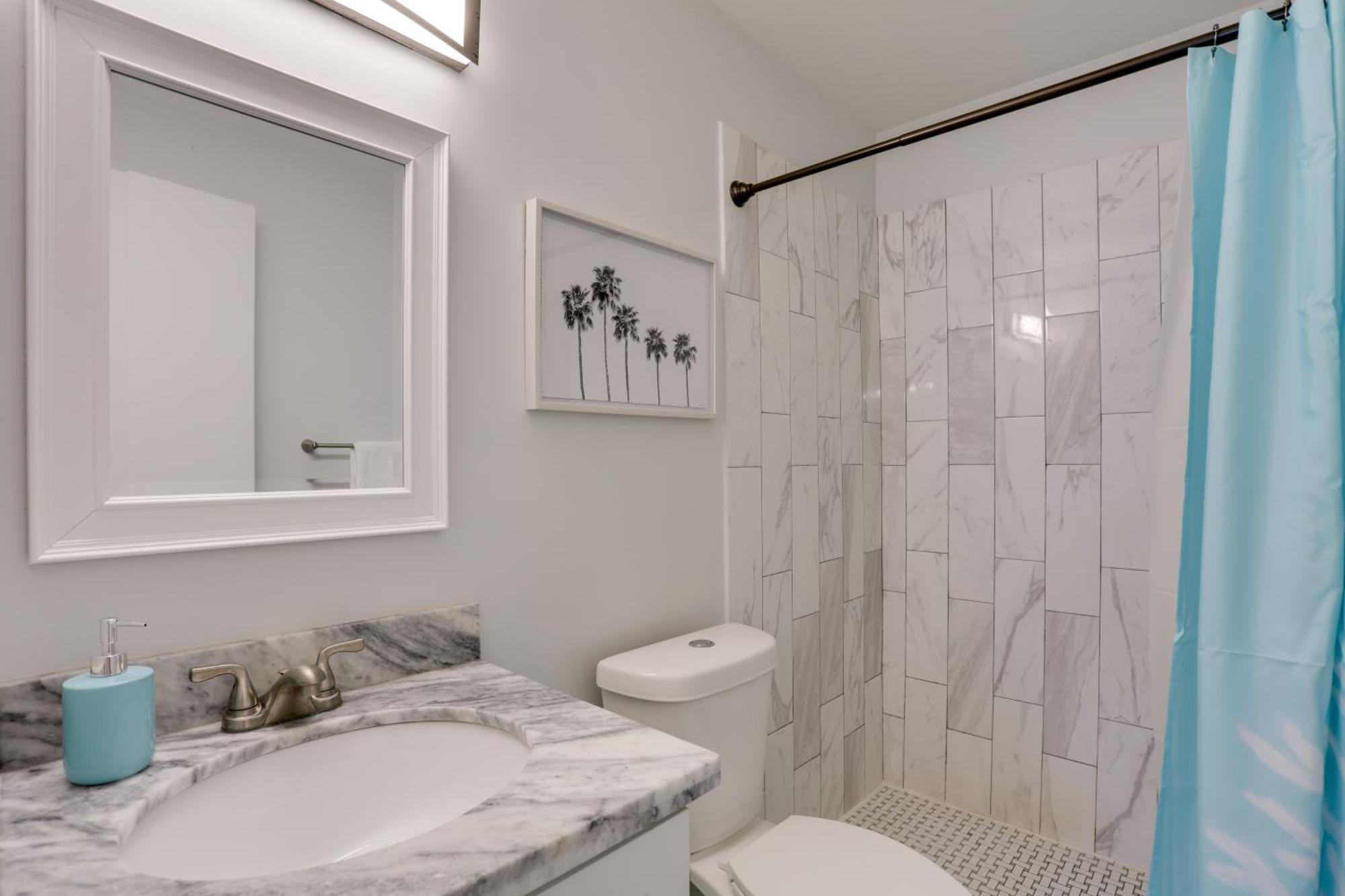 Jupiter Townhome With Patio And Yard About 6 Mi To Beach! 外观 照片